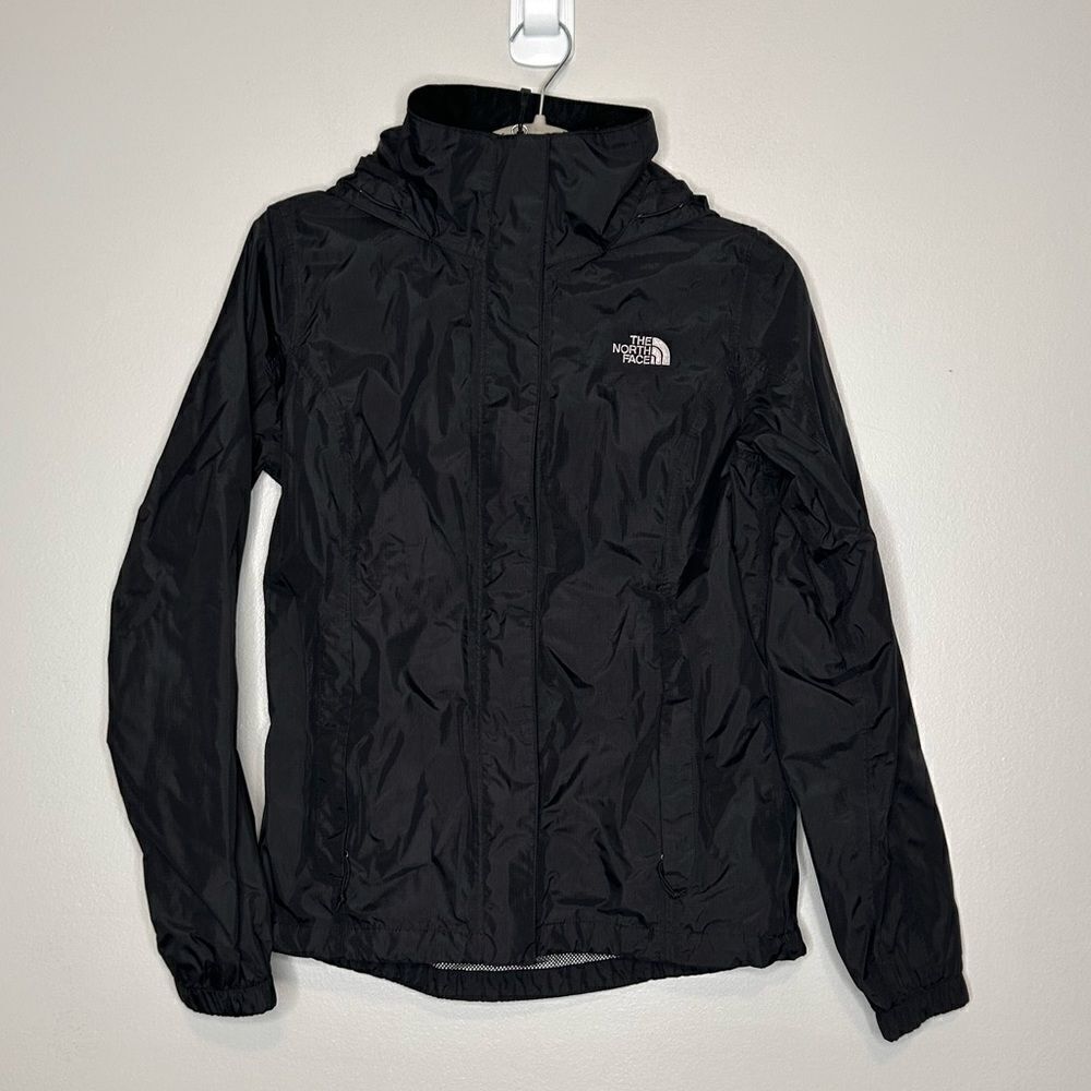 The North Face Resolve Jacket - Picture 7 of 7
